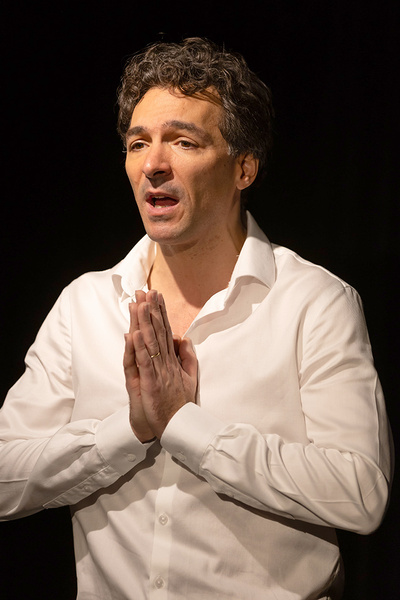 © Emmanuelle de Montgrand.