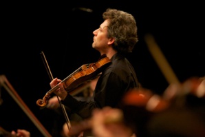 David Grimal : 