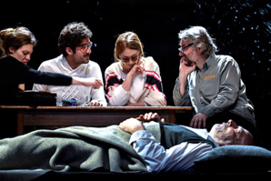 © Arno Declair. © Arno Declair.