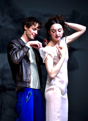 © Arno Declair. © Arno Declair.