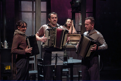 © Grégoire Matzneff.