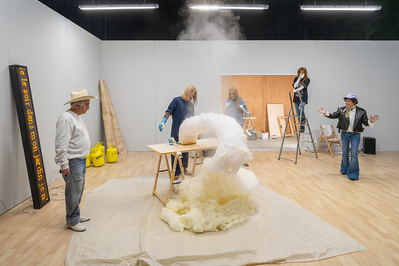 © Martin Argyroglo. © Martin Argyroglo.