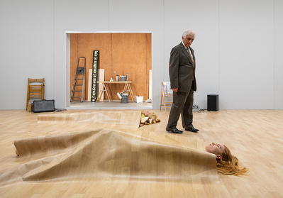 © Martin Argyroglo. © Martin Argyroglo.