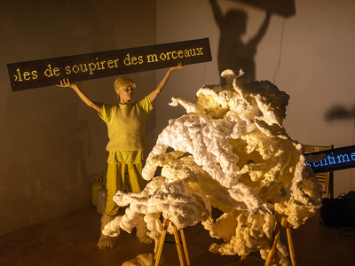 © Martin Argyroglo. © Martin Argyroglo.