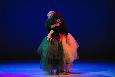 © Séverine Charrier. © Séverine Charrier.