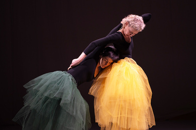 © Séverine Charrier.