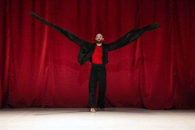 © Séverine Charrier.