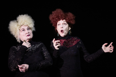 © Christophe Raynaud de Lage.