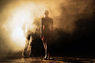 © Pierre Planchenault. © Pierre Planchenault.