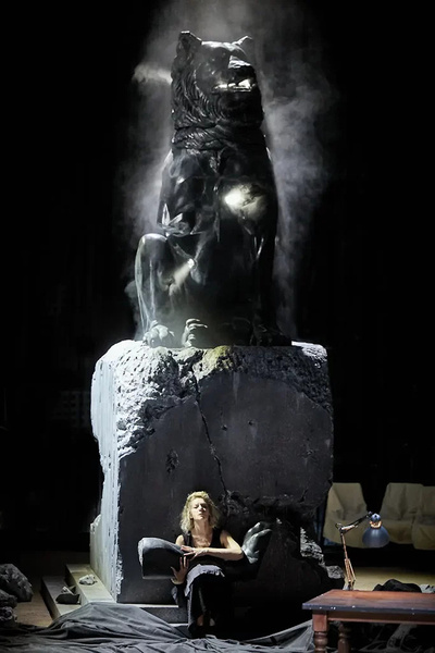 © Christophe Raynaud de Lage, coll. Comédie-Française. © Christophe Raynaud de Lage, coll. Comédie-Française.