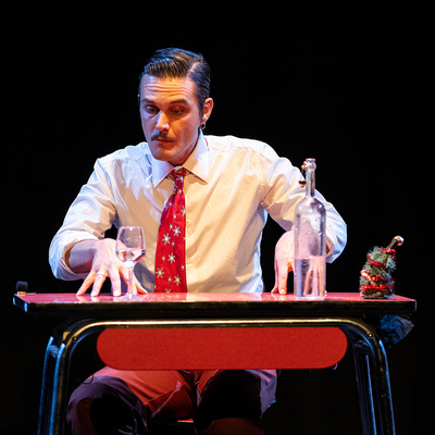 © Vincent Zobler. © Vincent Zobler.