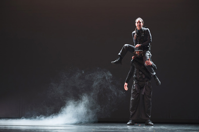 "Biben" © Pierre Planchenault. "Biben" © Pierre Planchenault.