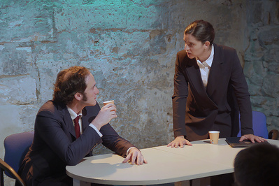 © Fadi el Samra. © Fadi el Samra.