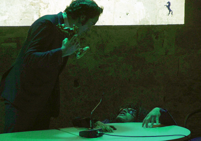 © Fadi el Samra. © Fadi el Samra.