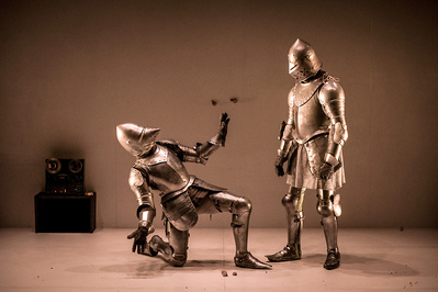 © Vincent Pontet, coll. Comédie-Française. © Vincent Pontet, coll. Comédie-Française.