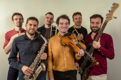 © Hervé Le Teneur. © Hervé Le Teneur.