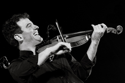 Gabriel Lenoir © V. Chochon.