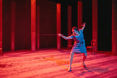 © Martin Argyroglo. © Martin Argyroglo.