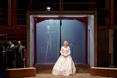 © Laurent Champoussin.