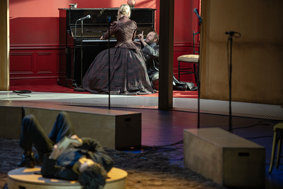 © Laurent Champoussin. © Laurent Champoussin.