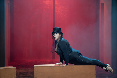 © Laurent Champoussin.