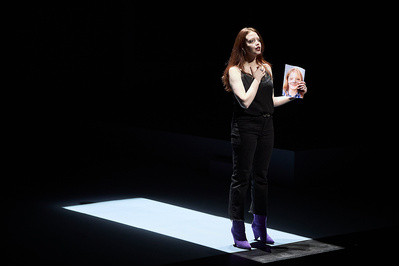 © Christophe Raynaud de Lage. © Christophe Raynaud de Lage.