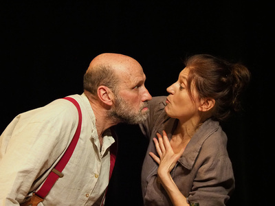 © Gaëlle Teyssier.