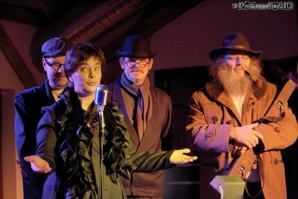 © Éric Giammattei. © Éric Giammattei.