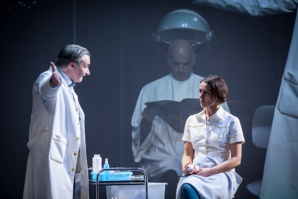 © Simon Gosselin. © Simon Gosselin.