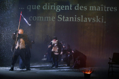 © Michèle Laurent.