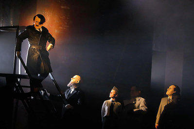 © Michèle Laurent.