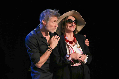 © Franck Harcouët. © Franck Harcouët.