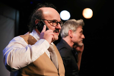 © Franck Harcouët. © Franck Harcouët.