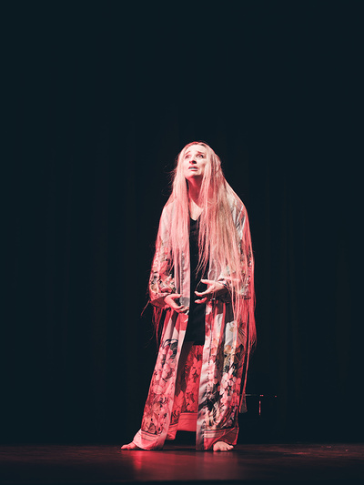 © Didier Brandao. © Didier Brandao.