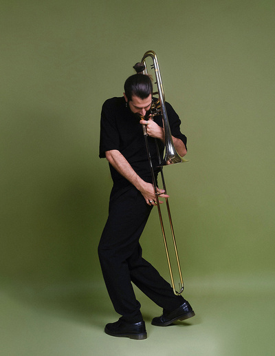 Robinson Khoury @ Elisa Ramirez.