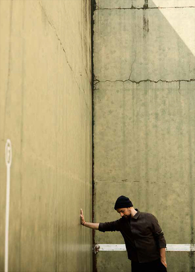 Shai Maestro © Lorena Dini.