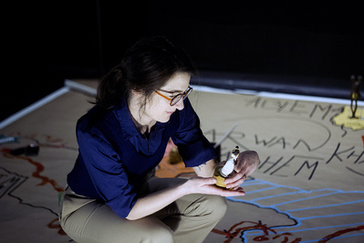 © Bertrand Sinapi. © Bertrand Sinapi.