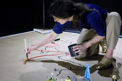 © Bertrand Sinapi. © Bertrand Sinapi.