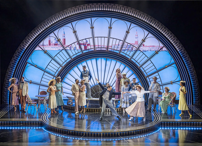 © Johan Persson. © Johan Persson.