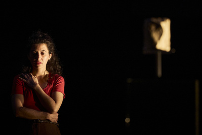 © Christophe Raynaud de Lage. © Christophe Raynaud de Lage.