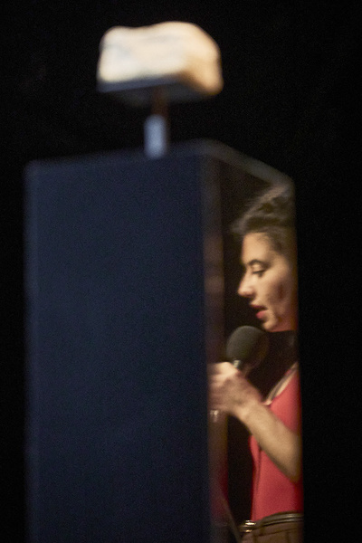 © Christophe Raynaud de Lage. © Christophe Raynaud de Lage.