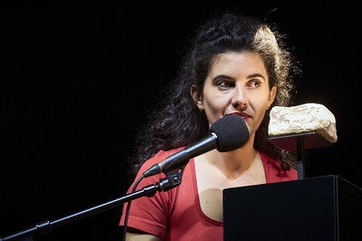 © Christophe Raynaud de Lage. © Christophe Raynaud de Lage.