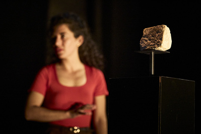 © Christophe Raynaud de Lage. © Christophe Raynaud de Lage.