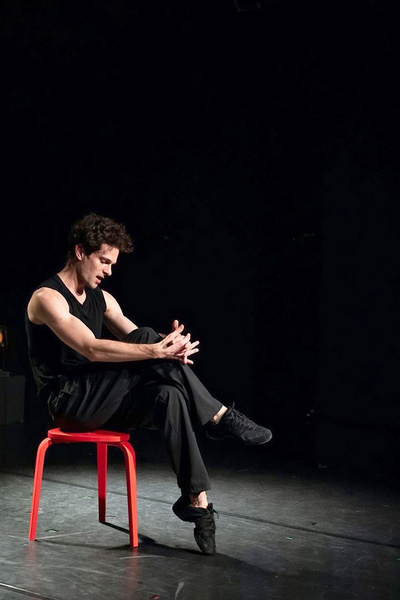 © Jean-Claude Kagan. © Jean-Claude Kagan.