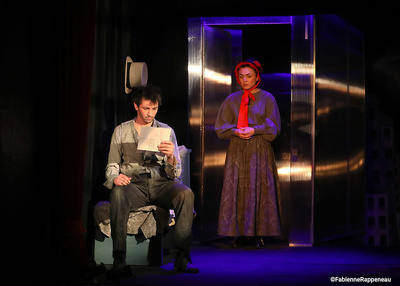 © Fabienne Rappeneau.