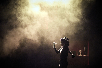 © Christophe Raynaud de Lage. © Christophe Raynaud de Lage.