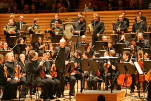 Paavo Järvi et l'Orchestre de Paris… ce n'est qu'un au revoir !