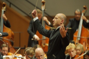 Paavo Järvi et l'Orchestre de Paris… ce n'est qu'un au revoir !