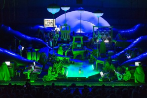 "Delusion of the Fury", Ruhrtriennale 2013 © Wonge Bergmann for the Ruhrtriennale. "Delusion of the Fury", Ruhrtriennale 2013 © Wonge Bergmann for the Ruhrtriennale.