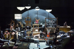 "Delu© Wonge Bergmann for the Ruhrtriennale. "Delu© Wonge Bergmann for the Ruhrtriennale.